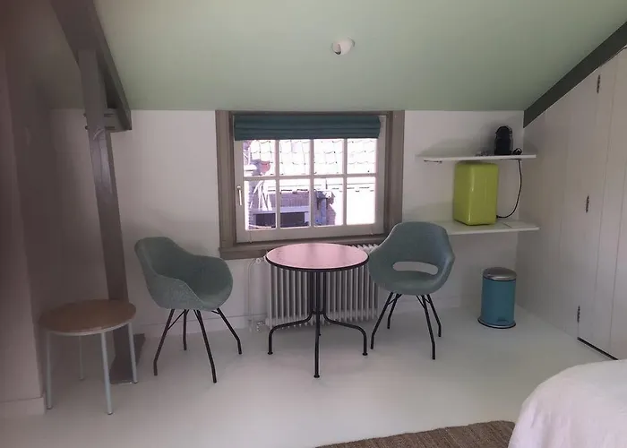 Heer&Meester Bed&Breakfast