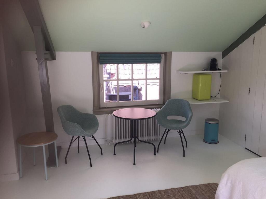 Bed & Breakfast Heer&meester *