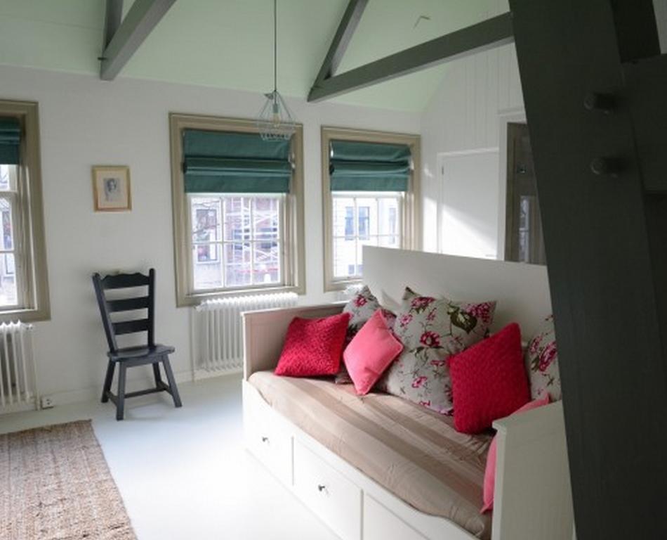 Bed & Breakfast Heer&meester
