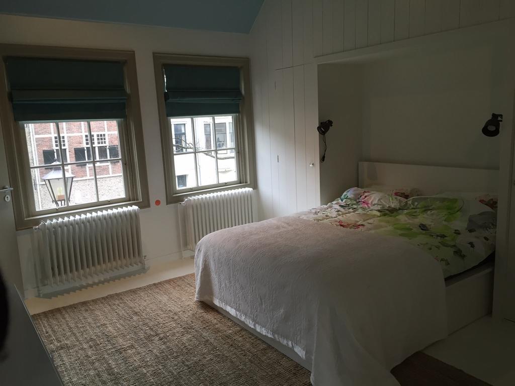 Heer&meester Dordrecht