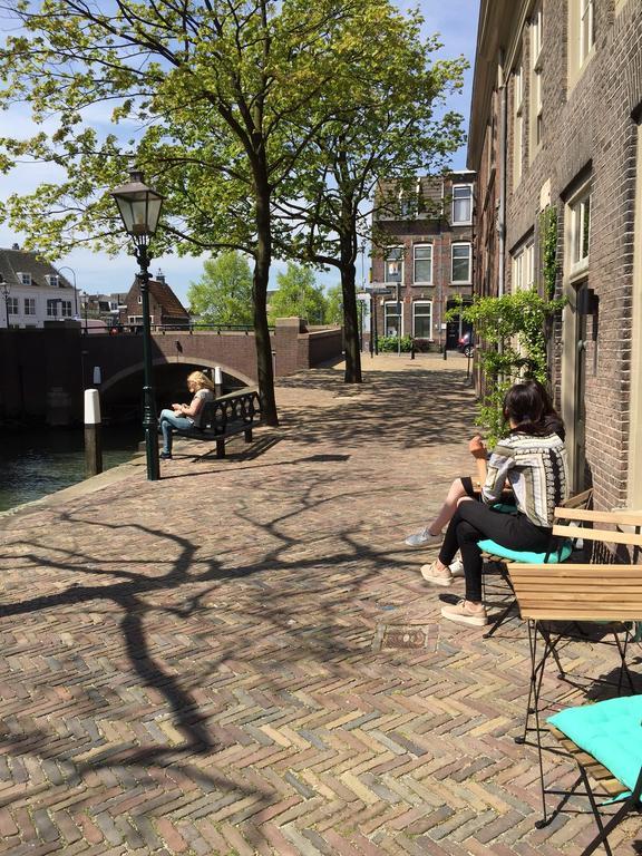 Bed & Breakfast Heer&meester Dordrecht