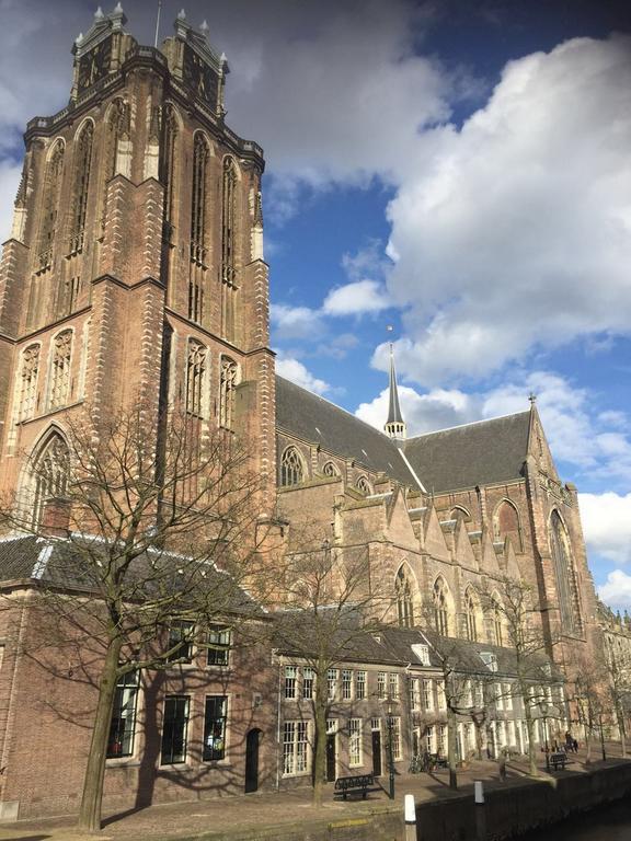 Heer&meester Dordrecht