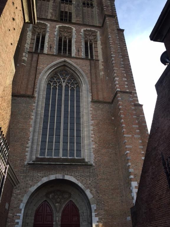 Heer&meester Dordrecht